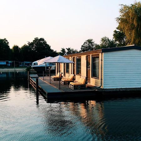 Floatel - De Schans Alphen Benedeneind Exterior foto